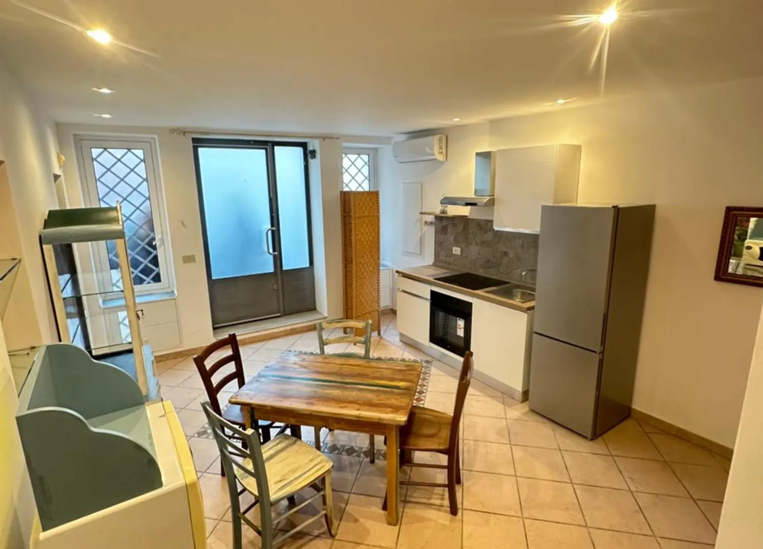 Apartment Sikulino Casa Vacanze Palermo