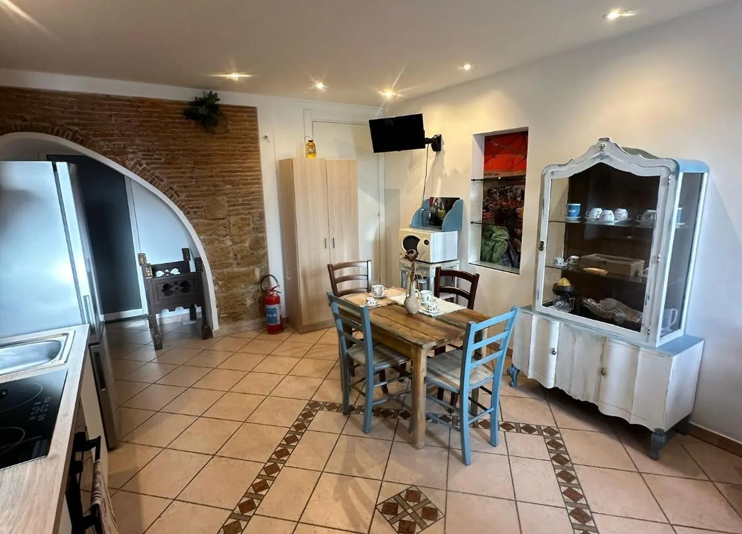 Apartment Sikulino Casa Vacanze Palermo Italy